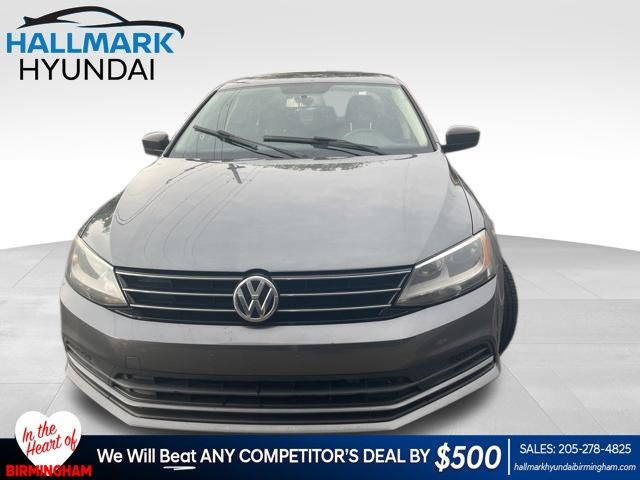 2016 Volkswagen Jetta 1.4T S w/Technology Auto's photo