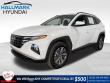 Used 2024 Hyundai Tucson Hybrid Blue SUV