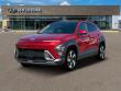 New 2024 Hyundai Kona Limited AWD SUV