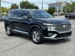 Used 2022 Hyundai Santa Fe SEL Sport Utility