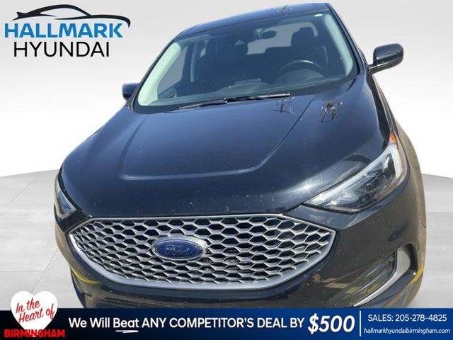 2023 Ford Edge SEL AWD's photo