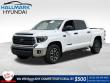 Used 2021 Toyota Tundra SR5 5.7L V8 Truck CrewMax