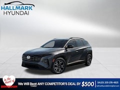 2026 Hyundai Tucson XRT FWD Sport Utility
