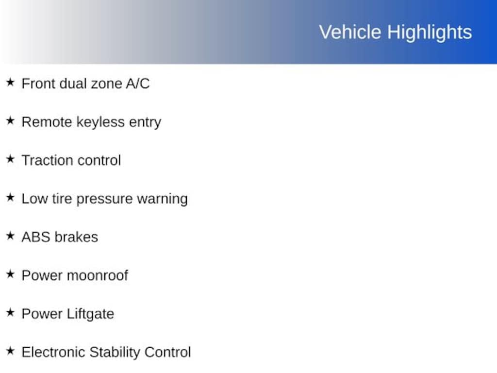 Used 2024 Toyota Highlander SUV