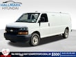  Chevrolet Express 2500