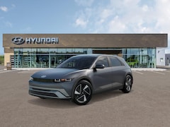 2026 Hyundai IONIQ 5 SEL SUV