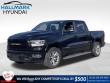 Used 2019 Ram 1500 Laramie Truck Crew Cab