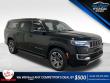 Used 2023 Jeep Wagoneer L Series II SUV