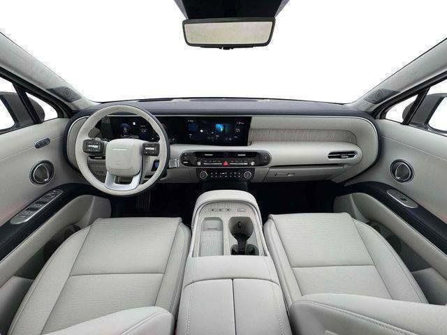 2026 Hyundai Palisade Calligraphy - Photo 22
