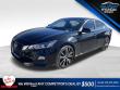 Used 2020 Nissan Altima 2.5 SR Sedan