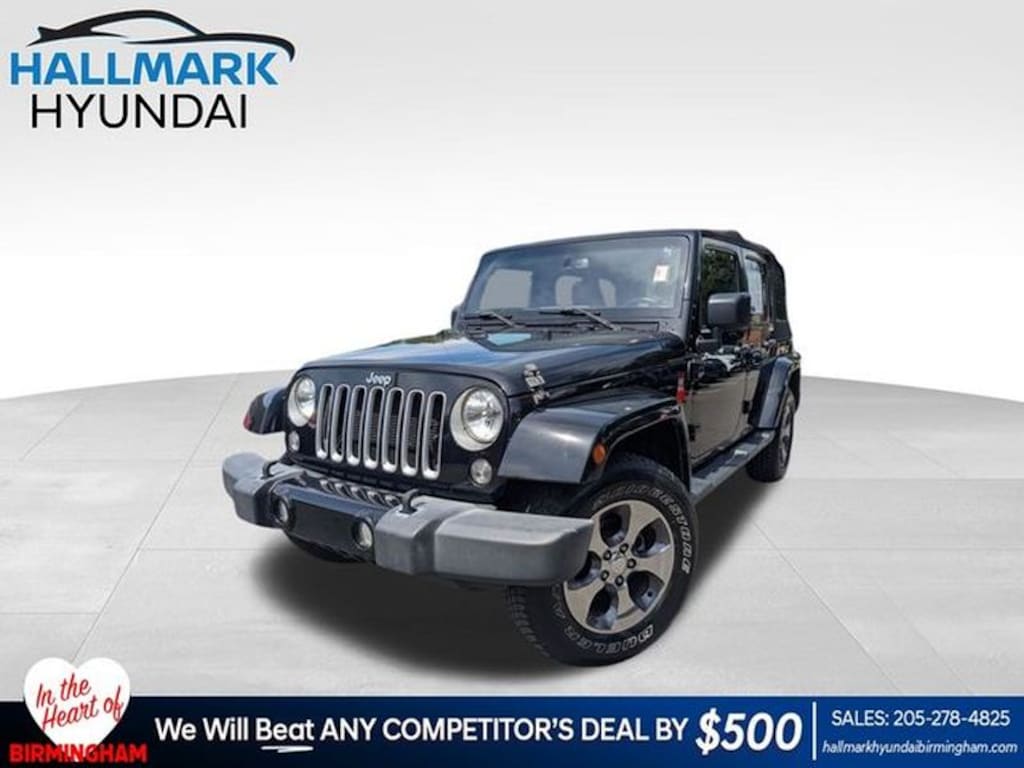 Used 2016 Jeep