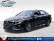 Used 2016 Hyundai Sonata Limited Sedan