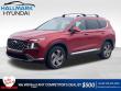 Used 2023 Hyundai Santa Fe SEL SUV