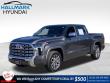 Used 2022 Toyota Tundra 1794 3.5L V6 Truck CrewMax