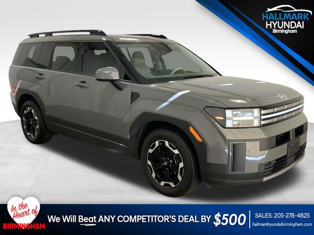 2024 Hyundai Santa Fe SUV 