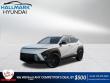 New 2026 Hyundai Kona SEL Premium FWD Sport Utility
