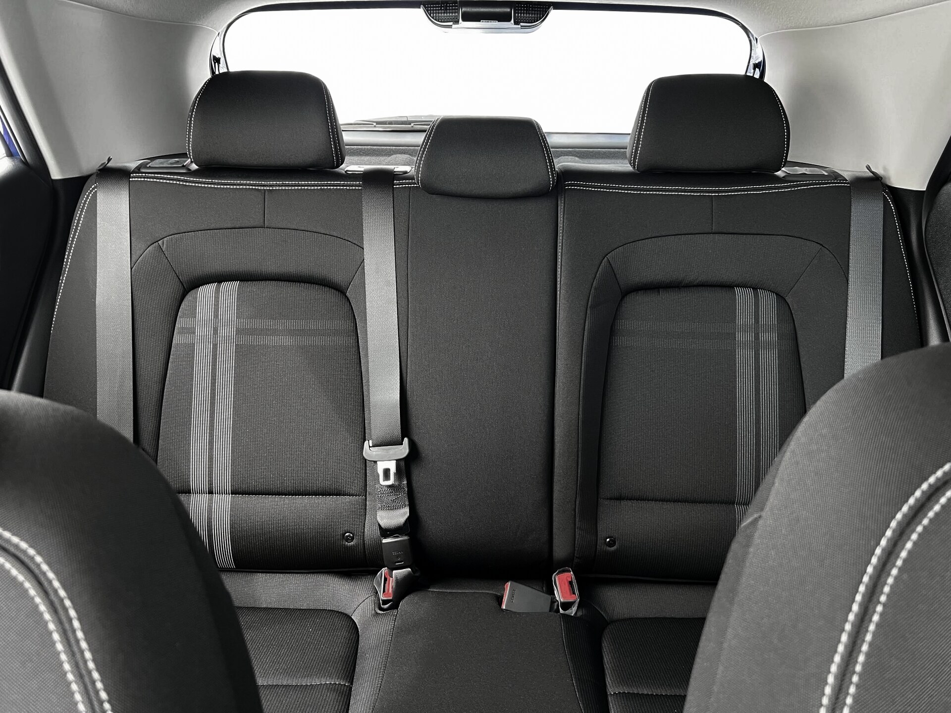 2025 Hyundai Venue SEL - Photo 16