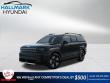 New 2026 Hyundai Santa Fe Hybrid SEL Sport Utility