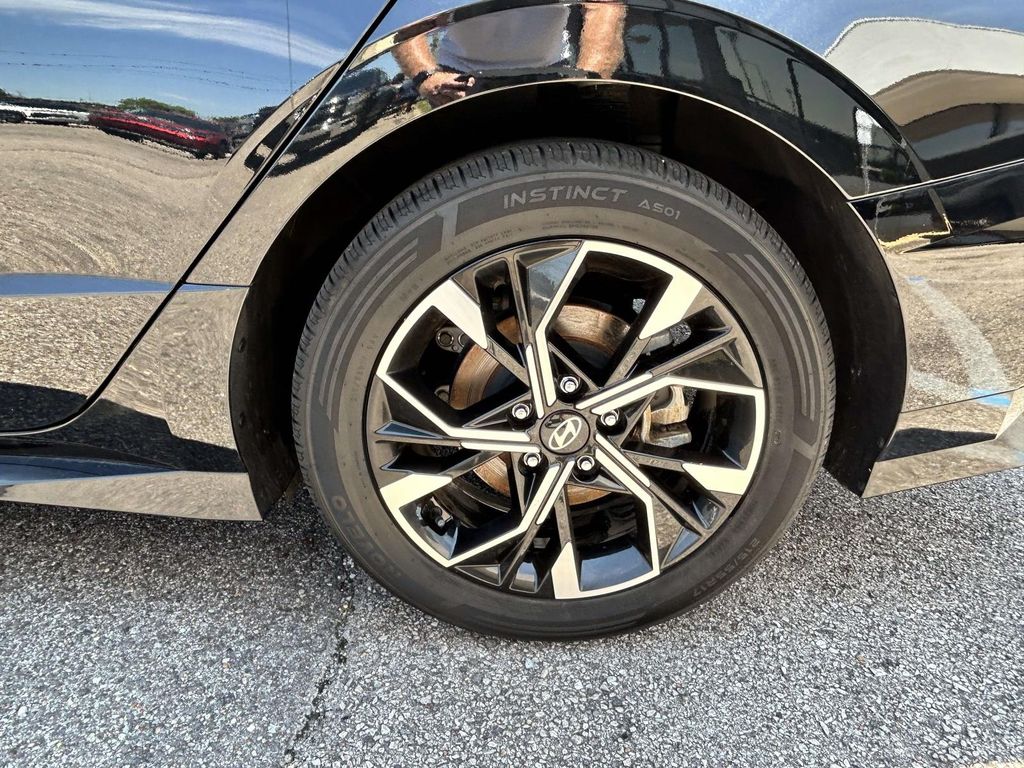 2024 Hyundai Sonata SEL - Photo 7