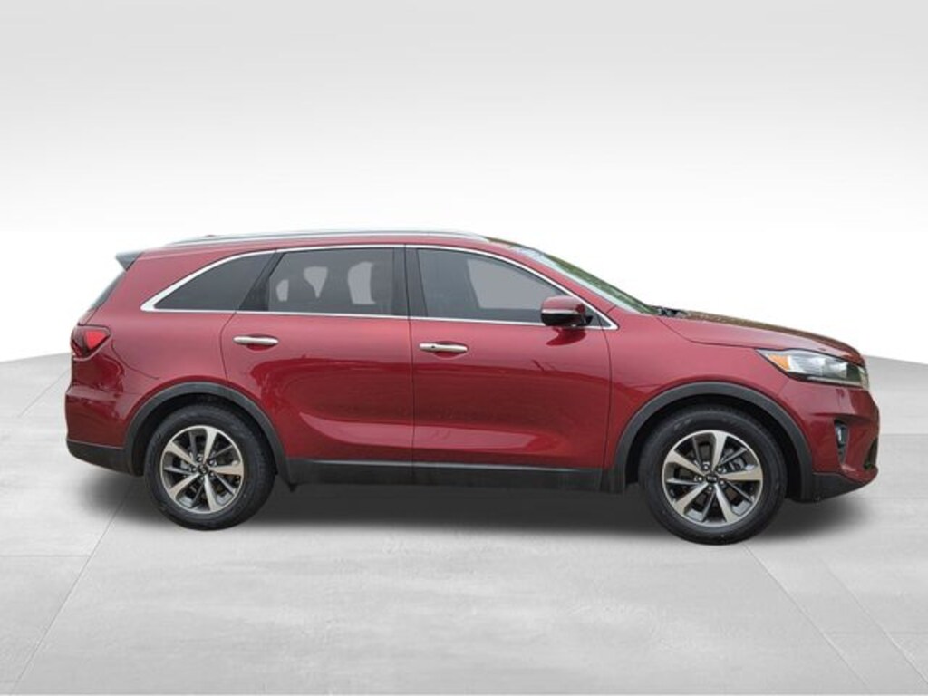 Used 2019 Kia Sorento 3.3L EX SUV