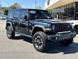  Jeep Wrangler 4xe