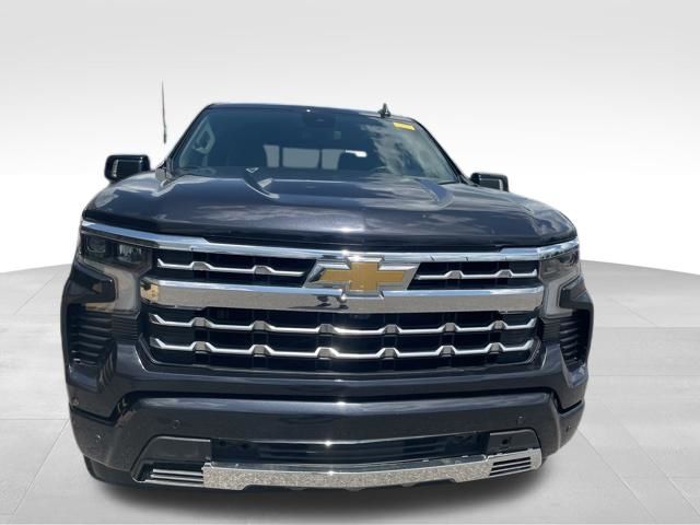 2024 Chevrolet Silverado 1500 RST - Photo 9