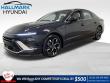 Used 2024 Hyundai Sonata SEL Sedan