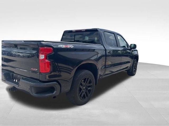 2024 Chevrolet Silverado 1500 RST - Photo 6