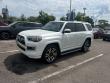 Used 2024 Toyota 4Runner Limited Sport Utility