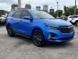 Used 2024 Chevrolet Equinox RS Sport Utility