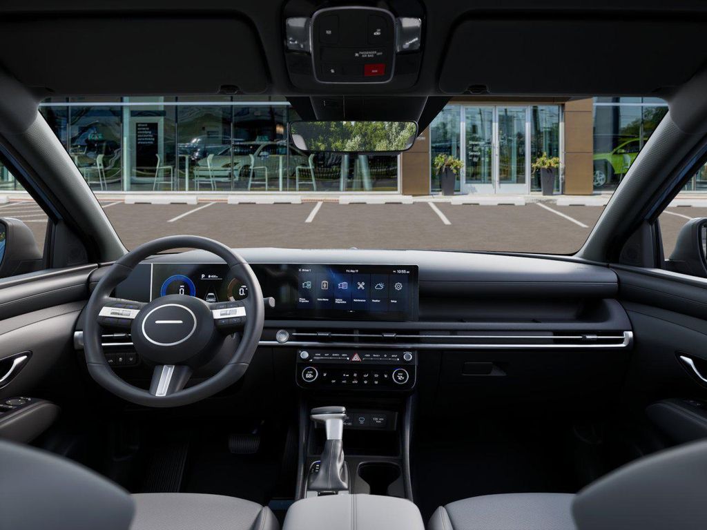 2026 Hyundai Santa Cruz SEL - Photo 11