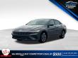 New 2025 Hyundai Elantra SEL Sport Sedan