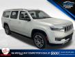 Used 2024 Jeep Wagoneer L Series II SUV