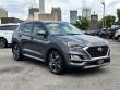 Used 2020 Hyundai Tucson Sport Sport Utility
