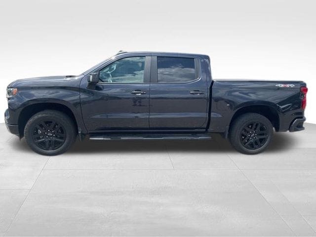 2024 Chevrolet Silverado 1500 RST - Photo 3