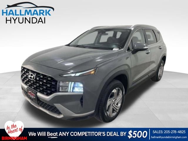 2023 Hyundai Santa Fe SEL's photo