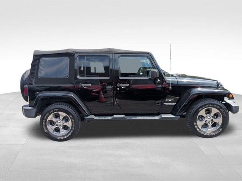 Used 2016 Jeep