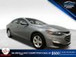 Used 2024 Chevrolet Malibu 1LT Sedan