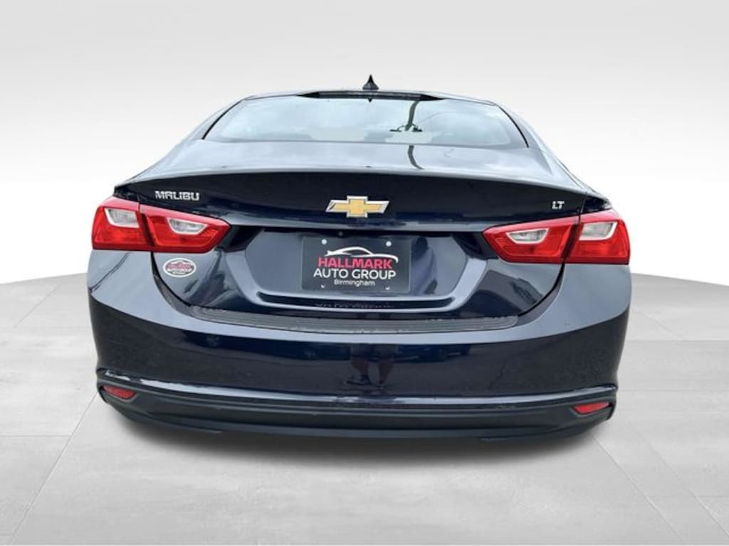 Used 2023 Chevrolet Malibu 1LT Sedan
