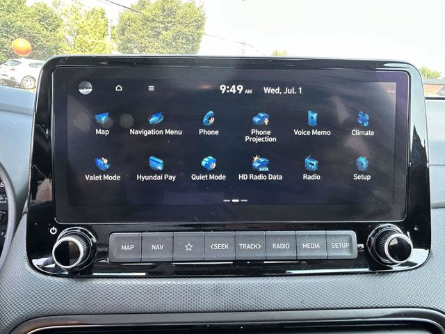 2023 Hyundai Kona SEL - Photo 15