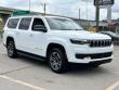 Used 2024 Jeep Wagoneer L Base Sport Utility