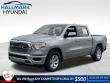Used 2024 Ram 1500 Laramie Truck Crew Cab