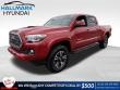Used 2018 Toyota Tacoma  Truck Double Cab