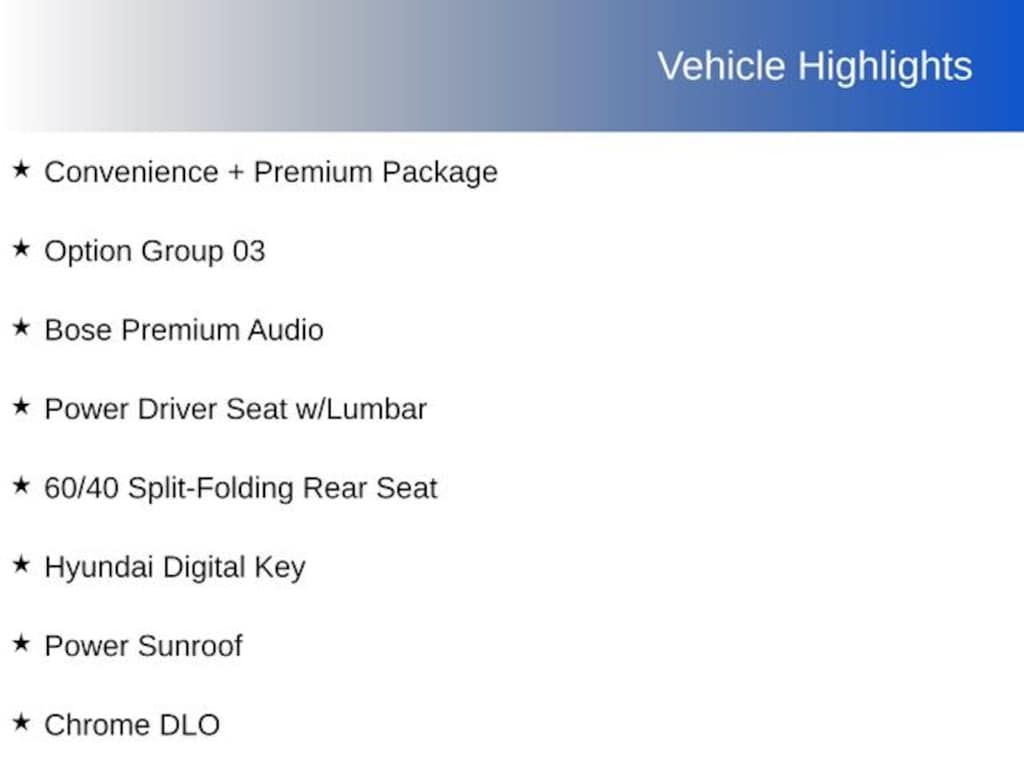 Used 2021 Hyundai Elantra SEL Sedan