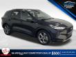 Used 2024 Ford Escape ST-Line SUV