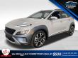 Used 2022 Hyundai Kona Limited SUV