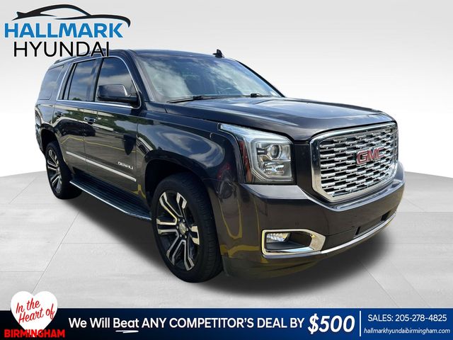 2018 GMC Yukon 2WD Denali's photo