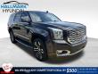 Used 2018 GMC Yukon Denali SUV