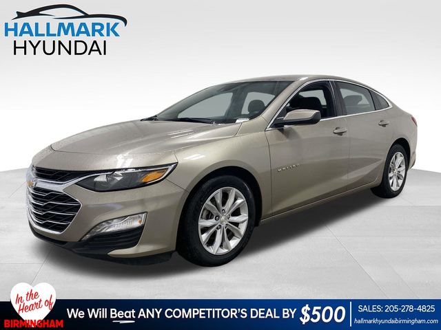 2023 Chevrolet Malibu 1LT