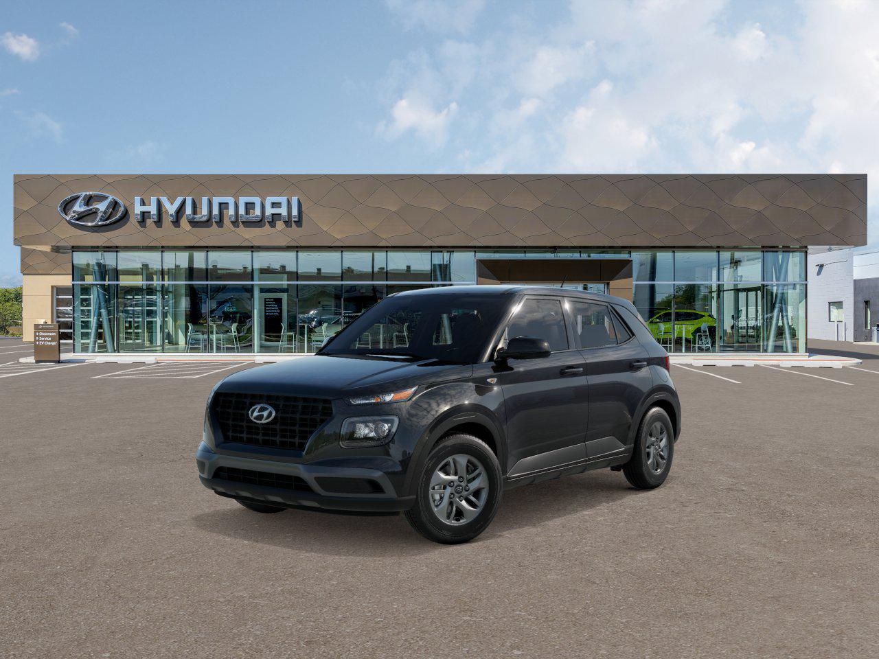 2026 Hyundai Venue SE